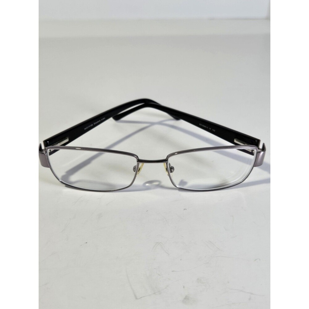 Elizabeth Arden EA1058A-3 Eyeglass Frames Purple Full Rim 54-17-135 Women